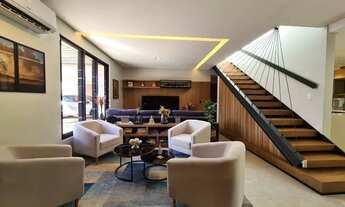 Imagem 3: Casa para venda com 500 metros quadrados com 5 quartos em São Cristóvão - Teresina