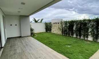 Imagem 7: Casa Alto Padrão a venda no Condomínio Alphaville 02, com Armários Planejados