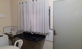 Imagem: Aluga-se apartamento kitnet pronto para