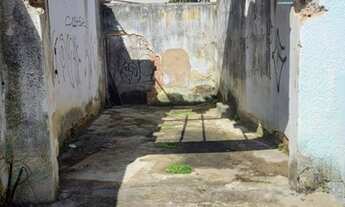 Imagem 4: Lote/Terreno para venda tem 969 metros quadrados em Encruzilhada - Recife - Pernambuco