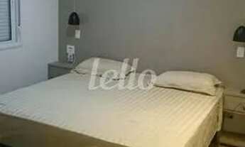 Imagem 4: São Paulo - Apartamento Padrão - Cursino