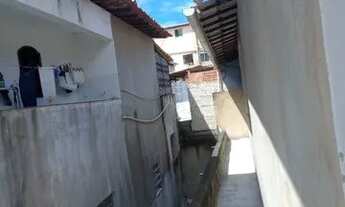 Imagem 3: Apartamento para venda com 99 metros quadrados com 3 quartos em Cabula VI - Salvador - Bah