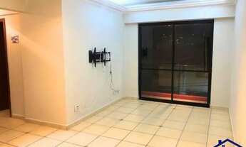 Imagem 3: Apartamento Para Alugar No Condominio Residencial Rafaello Em Sao Francisco,sp