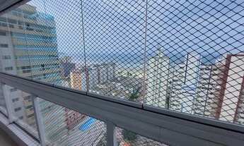 Imagem 2: Apartamento com 2 dorms, Tupi, Praia Grande, Cod: BJ00310