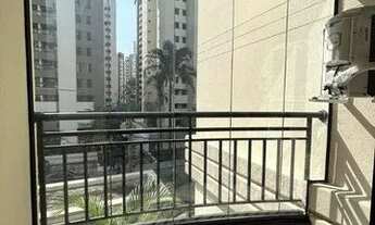 Imagem 5: Apartamento com 2 dormitórios para alugar, 57 m² por R$ 3.940,00/mês - Brooklin - São Paul