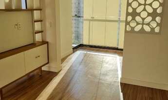 Imagem: Flat com 1 dormitório para alugar, 35 m²