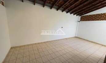 Imagem 5: Locação - Casa - Morada do Sol - Americana - SP