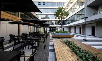 Imagem 4: Sala à venda 1 Vaga, 53.35M², Cidade Baixa, Porto Alegre - RS