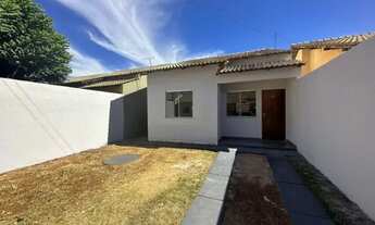 Imagem 5: Casa 2 Quartos Setor Santa Maria Proxima a Rodoviaria