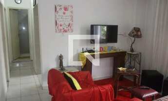 Imagem 2: Apartamento para Aluguel - Inhaúma, 3 Quartos, 76 m2