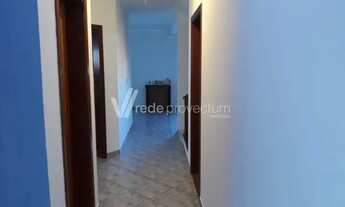 Imagem 6: Casa - Condomínio Residencial Terras do Caribe - Valinhos