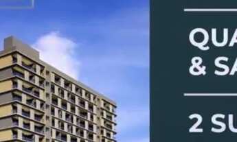 Imagem 1: Apartamento na planta de frente para o mar de Ondina por 199 mil