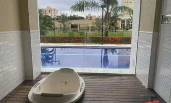 Imagem 7: Apartamento com 3 quartos no Condomínio Fortune Residence Club - AP53413