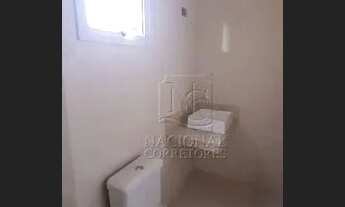 Imagem 3: Sobrado com 3 dormitórios, 119 m² - venda por R$ 692.000,00 ou aluguel por R$ 3.100,00/mês