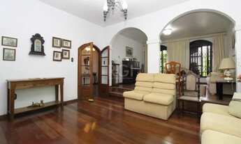 Imagem 6: Casa para Venda - 406.36m², 6 dormitórios, sendo 6 suites, 2 vagas - Chácara das Pedras