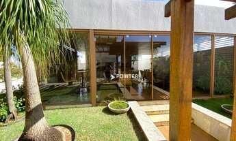 Imagem 7: Apartamento com 3 dormitórios para alugar, 114 m² por R$ 5.000/mês - Jardim Goiás - Goiâni