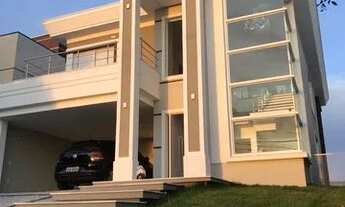 Imagem 2: Sobrado SwissPark