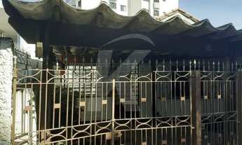 Imagem 7: Terreno com 336 m2 de área incorporada para construção de condomínio