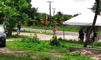 Imagem 7: Residencial Paraiso Condominio De Lotes No Paracuru Fechado Com Parcela A Partir De R$229