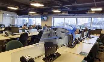 Imagem: Conjunto para alugar, 384 m² por R$ 37.101,00/mês