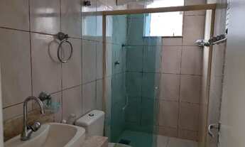 Imagem 5: Casa Duplex com 3 quartos, 2 banheiros, sala, conha