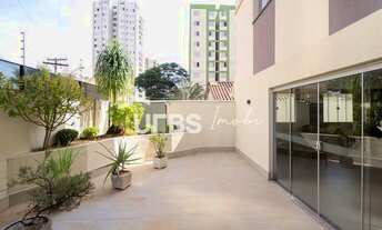 Imagem 6: Apartamento para venda com 101 metros quadrados com 2 quartos em Setor Oeste - Goiânia - G