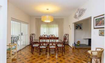 Imagem 2: Casa para venda tem 395 metros quadrados com 4 quartos em Sumaré - São Paulo - SP