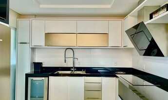 Imagem 4: Apartamento de alto padrão