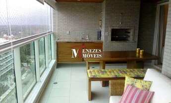 Imagem: Apartamento em Bertioga bairro Riviera de