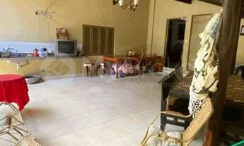 Imagem 5: Casa sobrado padrão - Setor Marista codigo: 17513