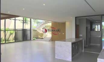 Imagem 6: Casa para vender no condominio Quinta do Golfe 1 com 4 quartos