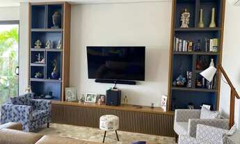 Imagem 4: Linda casa à venda no condomínio Reserva Saint Paul em Itu/SP