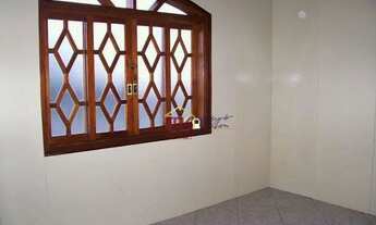 Imagem 5: Sobrado com 3 dormitórios à venda, 253 m² por R$ 700.000,00 - Vera Cruz - Caçapava/SP