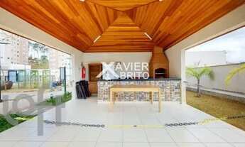 Imagem 2: Apartamento em Condomínio Padrão para Locação no bairro Jardim Nossa Senhora do Carmo, 2 d