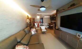 Imagem 2: Apartamento Térreo a venda - Riviera de São Lourenço Ref. 1266