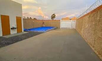 Imagem 7: Espaço de Festa e Eventos