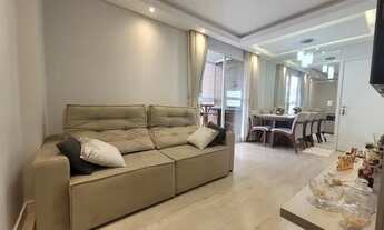 Imagem 7: APARTAMENTO com 3 dormitórios à venda com 104.78m² por R$ 615.000,00 no bairro Portão - CU