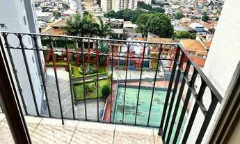 Imagem 5: Apartamento de 55m² com 2 quartos em Imirim