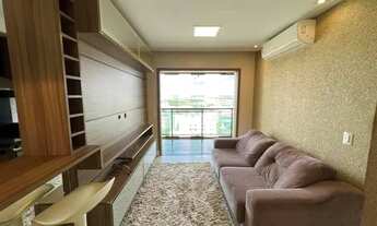 Imagem 3: JARDIM DE PROVENCE - SEMI-MOBILIADO