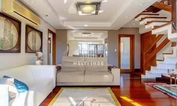 Imagem: Cobertura com 3 dormitórios no Bela Vista