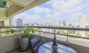 Imagem 7: Apartamento Locação 1 Dormitórios - 40 m² Brooklin