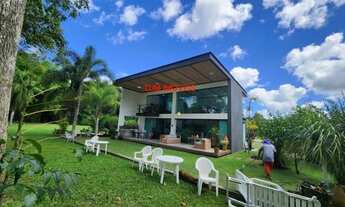 Imagem: Casa 5 quartos para venda em Aldeia