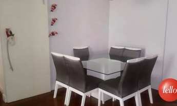 Imagem 2: São Paulo - Apartamento Padrão - Tatuapé