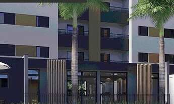 Imagem 2: Apartamento para venda possui 67 metros quadrados com 3 quartos em Bonfim - Campinas - SP