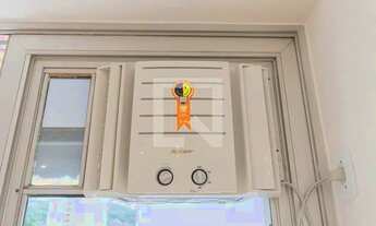 Imagem 6: Apartamento para Aluguel - Grajaú, 2 Quartos, 77 m2