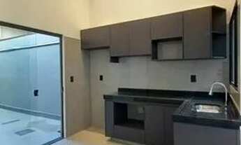 Imagem 3: Casa a venda no Residencial Zanetti em Franca SP