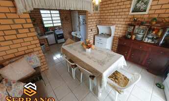 Imagem 5: Imbe - Casa Padrão - Santa Terezinha