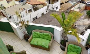 Imagem: Cobertura triplex, a venda, 4 quartos, 2