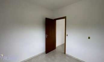 Imagem 6: Casa com 02 dormitórios sendo uma suíte, planta diferenciada!