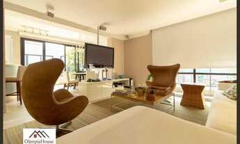 Imagem 3: Venda Cobertura 4 Dormitórios - 270 m² Brooklin